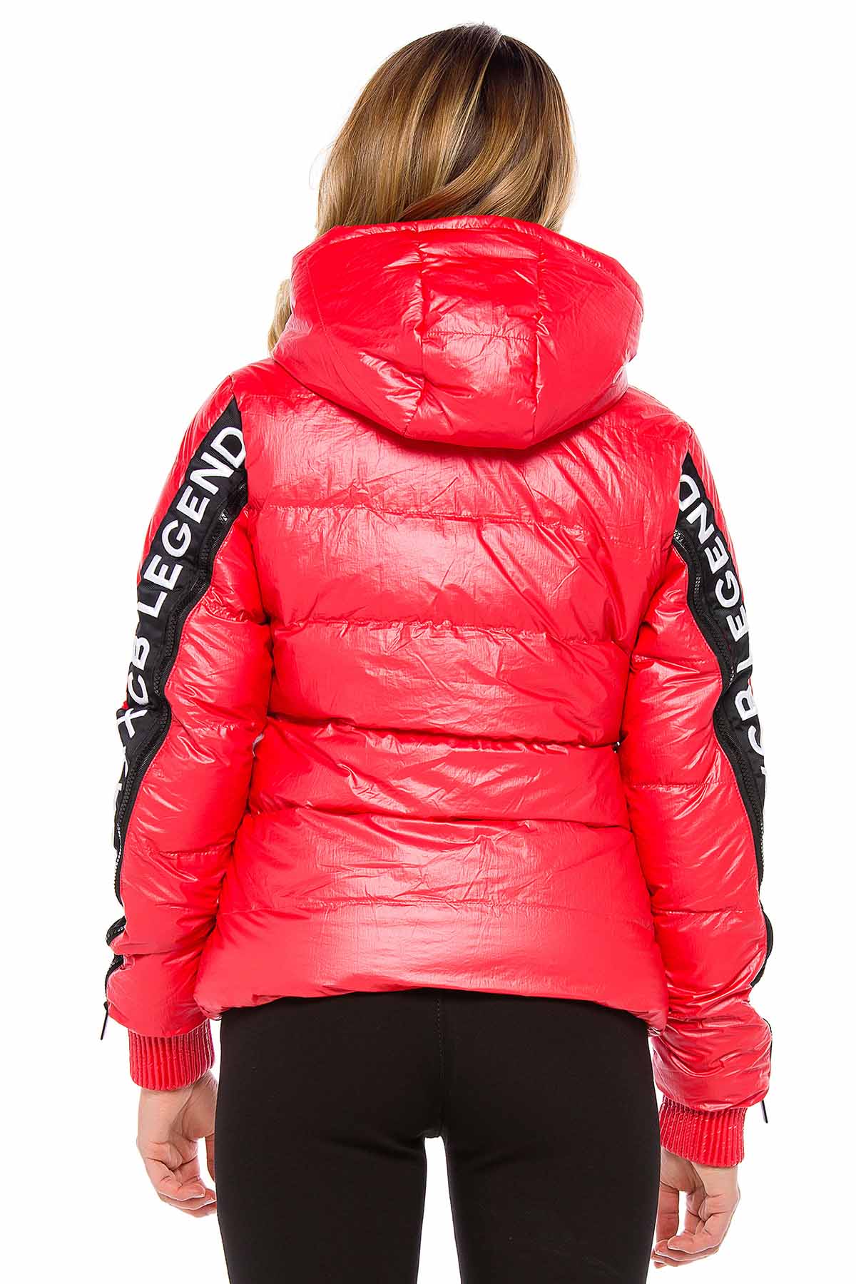 WM109 WOMEN JACKET