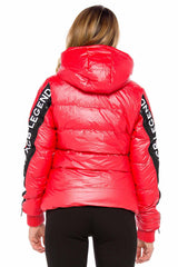 WM109 WOMEN JACKET