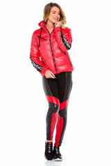 WM109 WOMEN JACKET