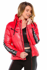 WM109 WOMEN JACKET