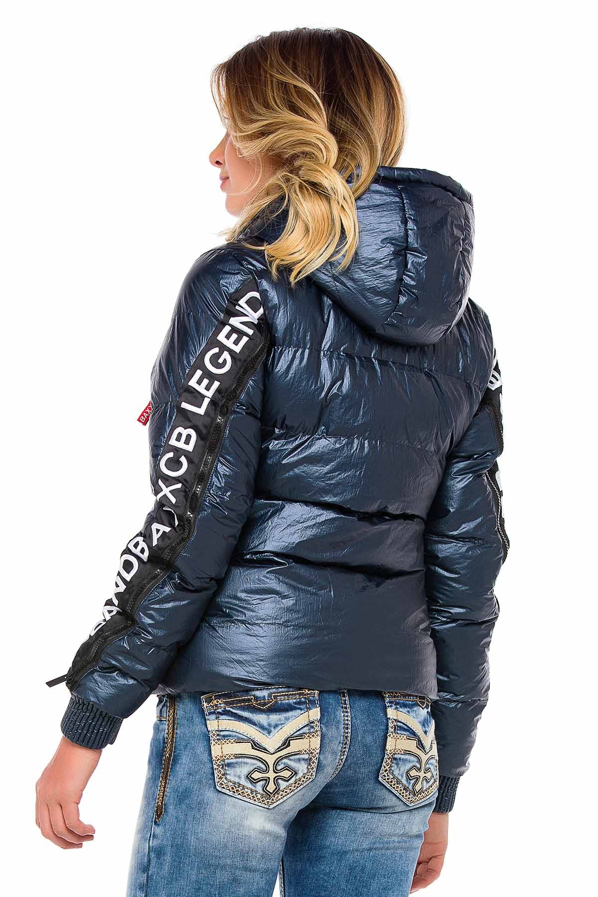 WM109 WOMEN JACKET
