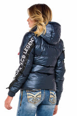 WM109 WOMEN JACKET