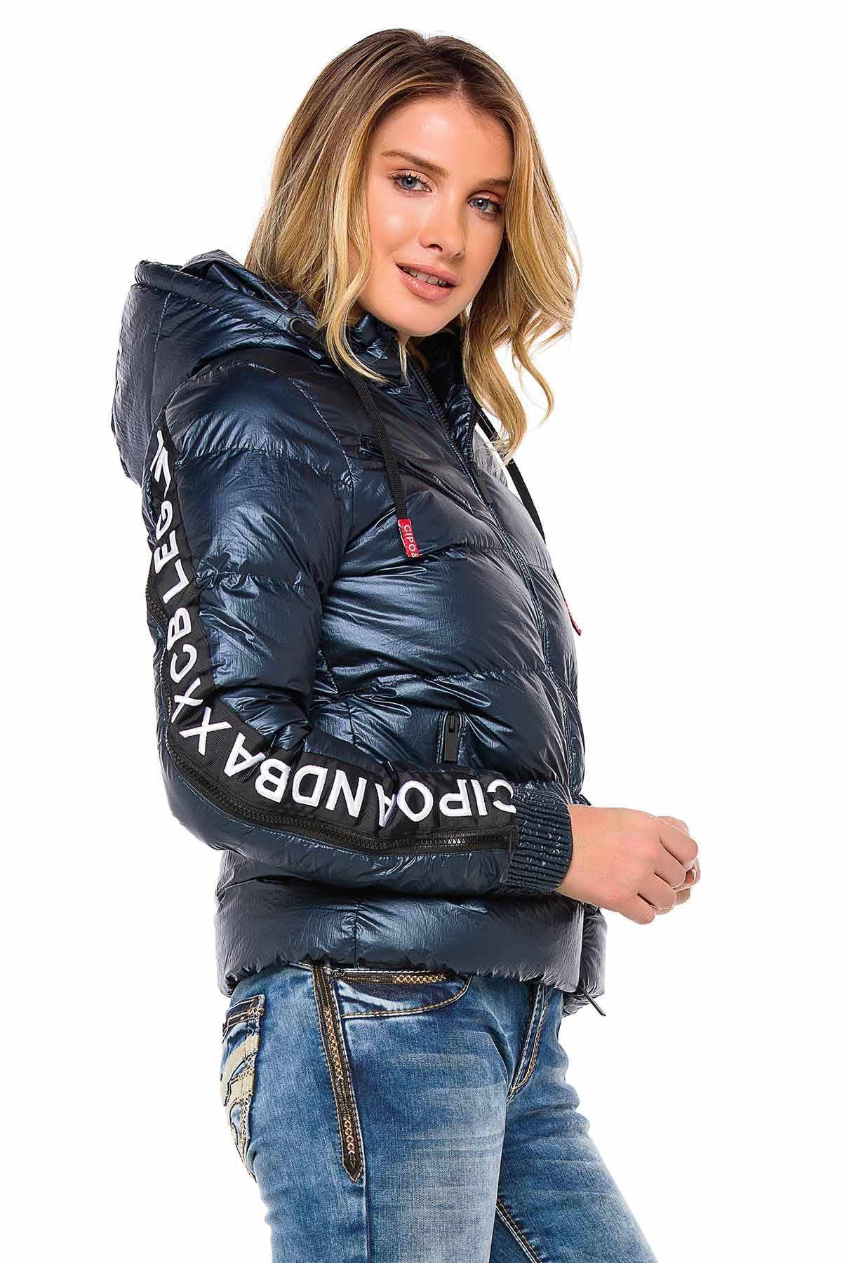 WM109 WOMEN JACKET