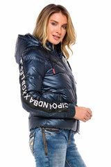 WM109 WOMEN JACKET