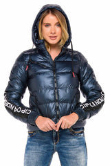 WM109 WOMEN JACKET