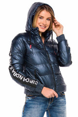 WM109 WOMEN JACKET