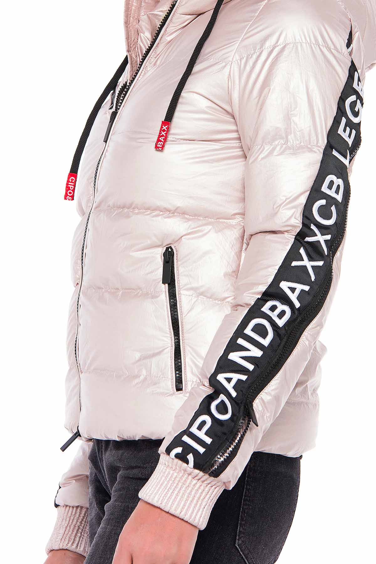 WM109 WOMEN JACKET