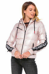 WM109 WOMEN JACKET