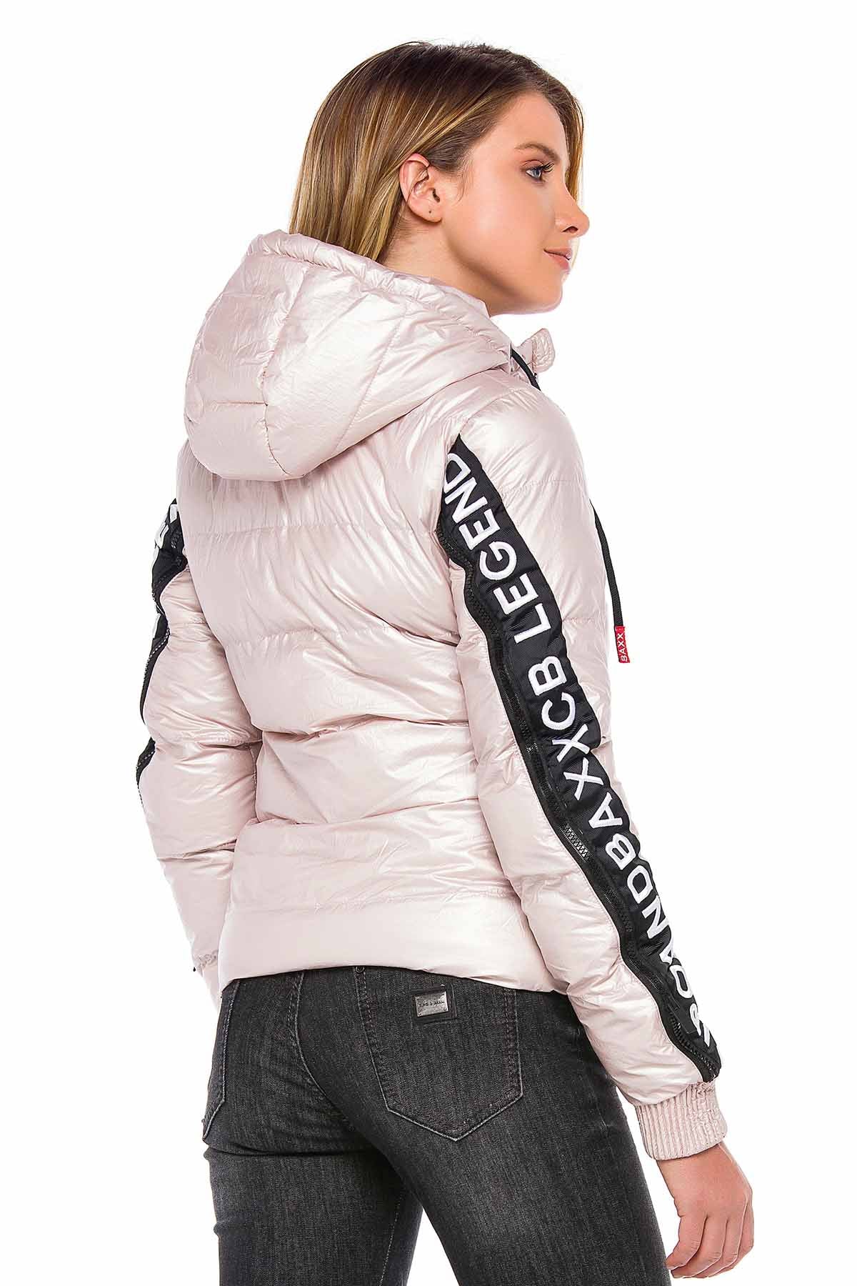 WM109 WOMEN JACKET