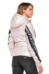 WM109 WOMEN JACKET