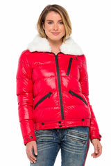 WM108 WOMEN'S JACKET