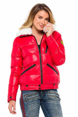 WM108 WOMEN'S JACKET