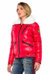 WM108 WOMEN'S JACKET