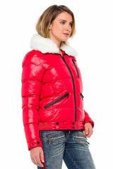 WM108 WOMEN'S JACKET