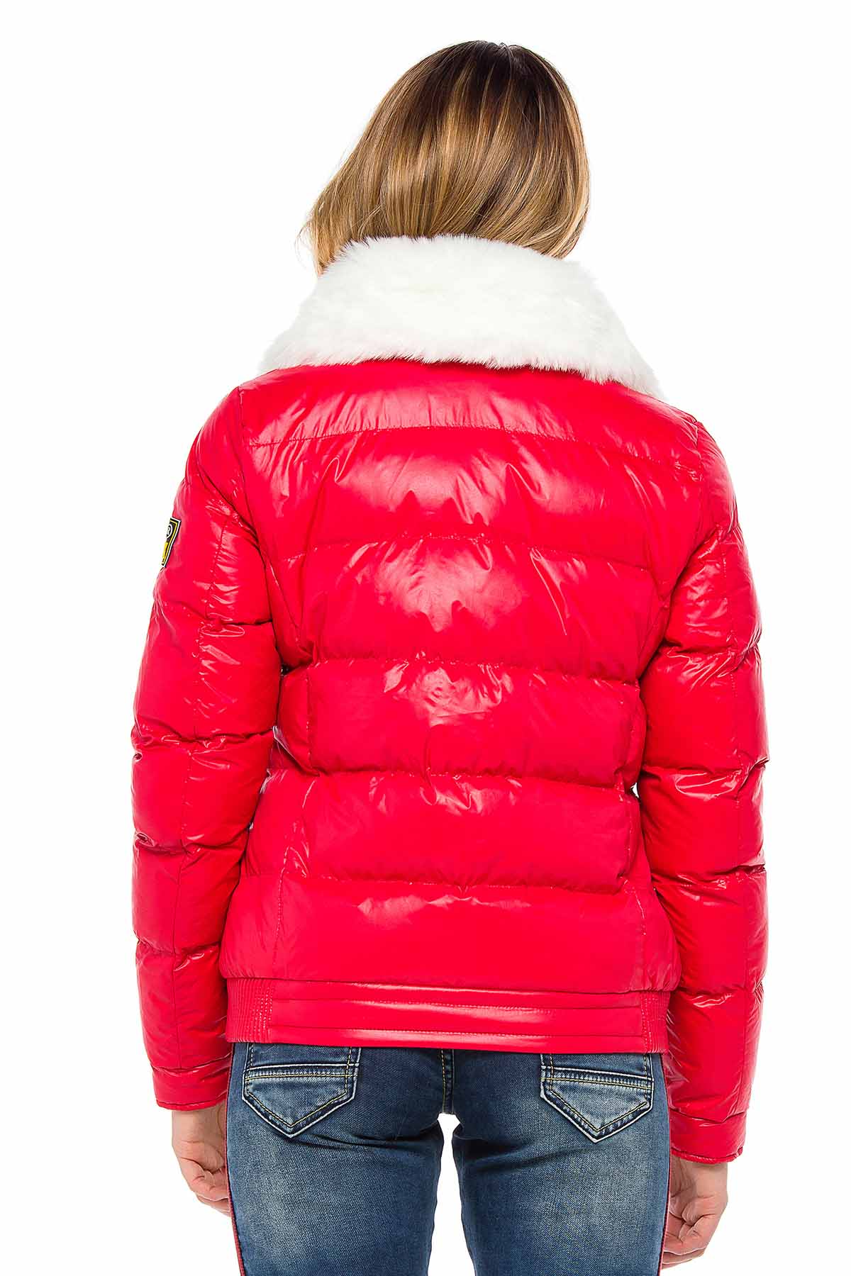 WM108 WOMEN'S JACKET