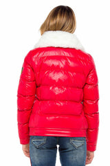 WM108 WOMEN'S JACKET