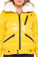 WM108 WOMEN'S JACKET