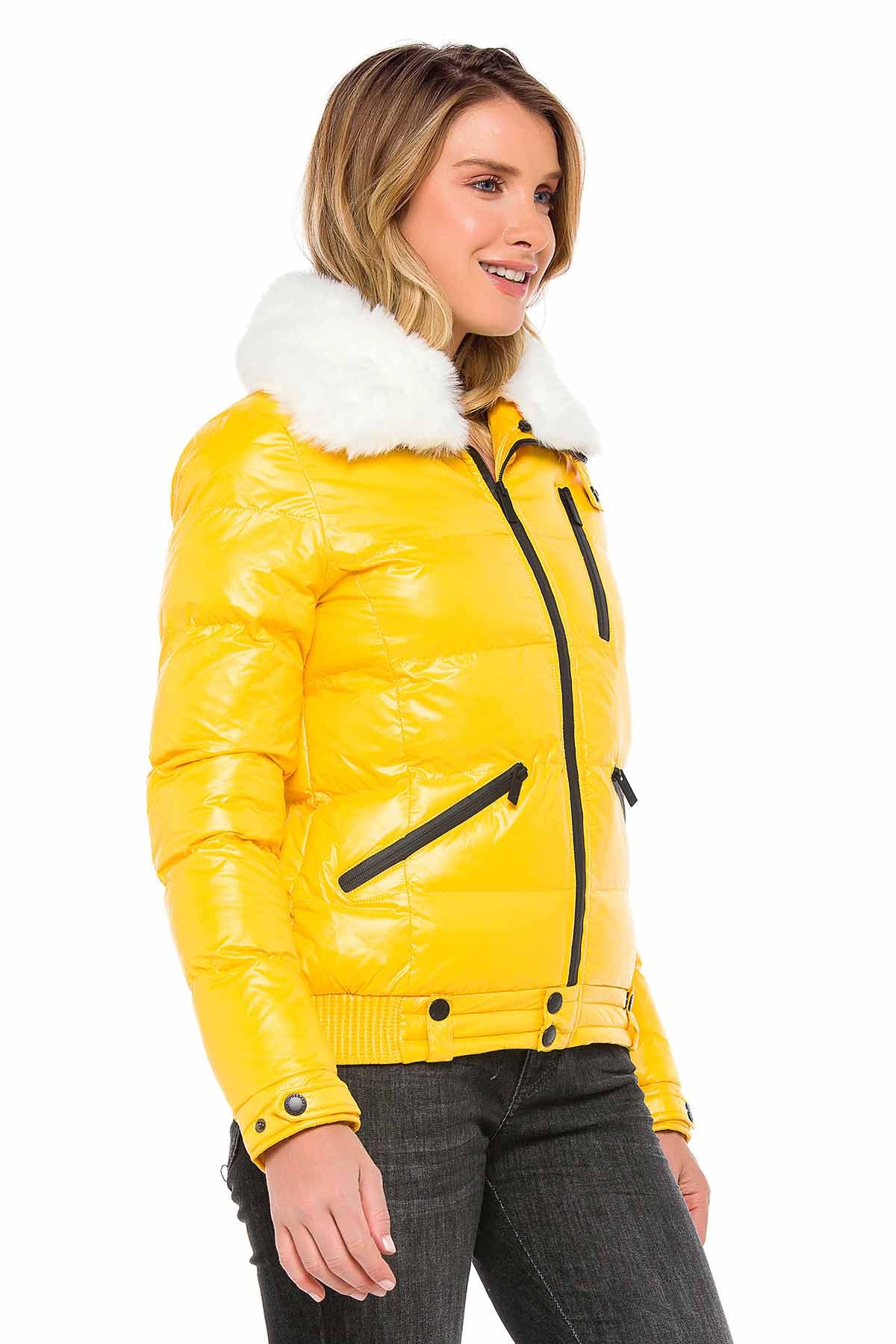 WM108 WOMEN'S JACKET