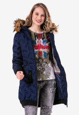 WM106 WOMEN'S JACKET