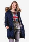 WM106 WOMEN'S JACKET