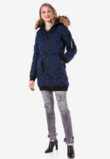 WM106 WOMEN'S JACKET
