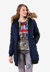 WM106 WOMEN'S JACKET