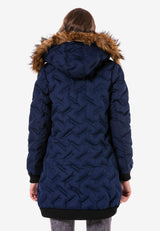 WM106 WOMEN'S JACKET