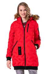 WM106 WOMEN'S JACKET