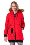 WM106 WOMEN'S JACKET