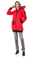 WM106 WOMEN'S JACKET