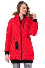 WM106 WOMEN'S JACKET