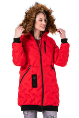 WM106 WOMEN'S JACKET