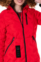 WM106 WOMEN'S JACKET