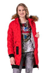 WM106 WOMEN'S JACKET