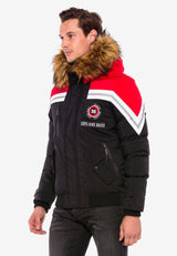CM158 MEN'S JACKET