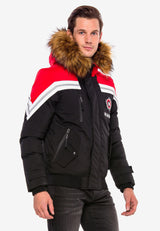 CM158 MEN'S JACKET