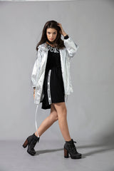 WJ169 Women's Jacket