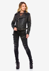 WJ167 Women's Jacket