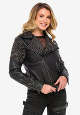 WJ167 Women's Jacket