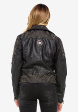 WJ167 Women's Jacket