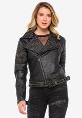 WJ167 Women's Jacket