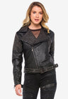WJ167 Women's Jacket