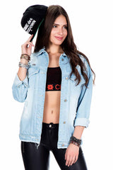WJ153 Women's Jacket