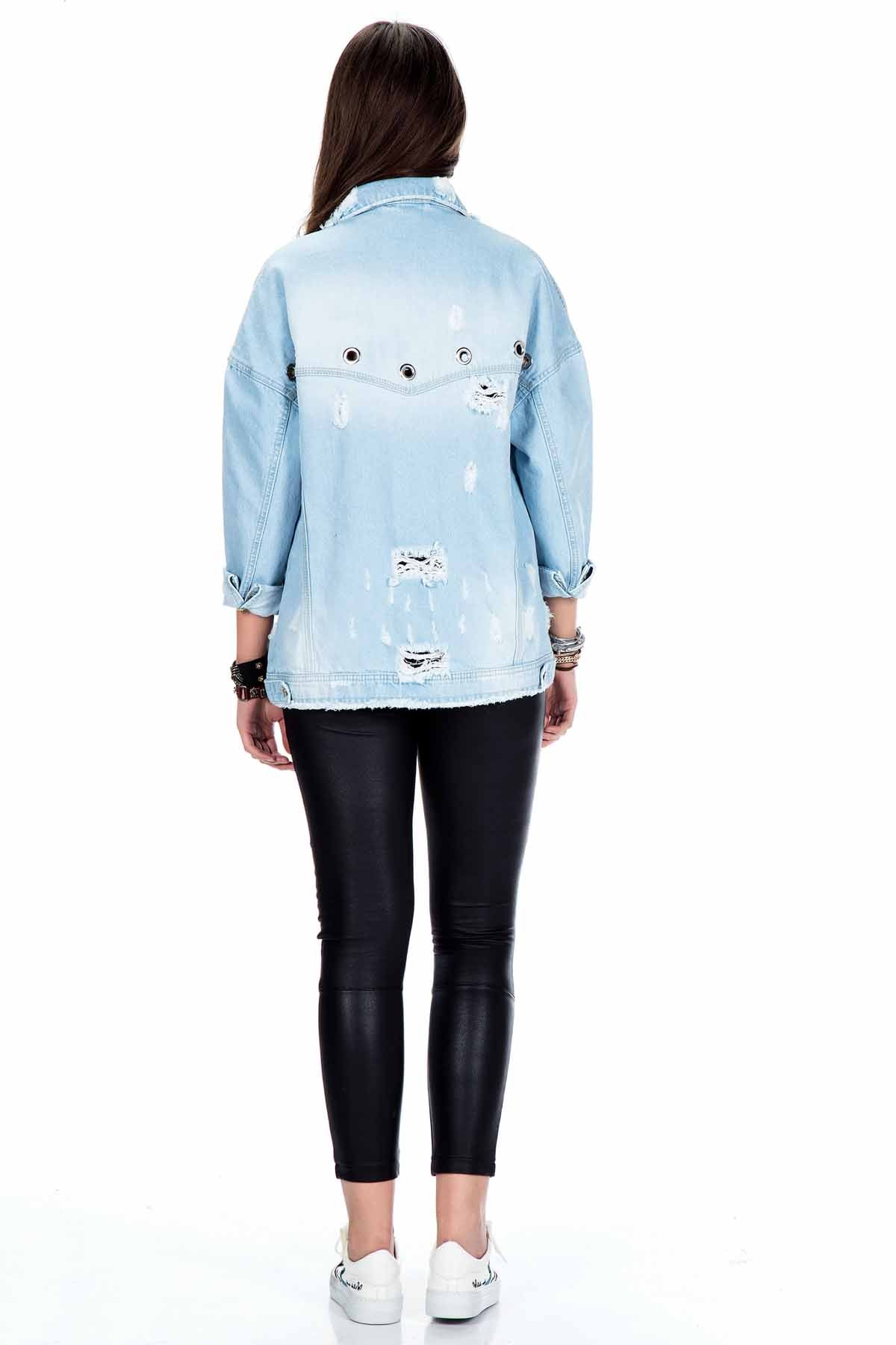WJ153 Women's Jacket