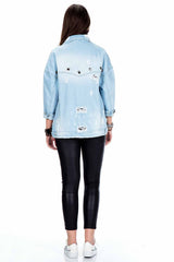 WJ153 Women's Jacket