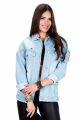 WJ153 Women's Jacket