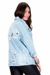 WJ153 Women's Jacket