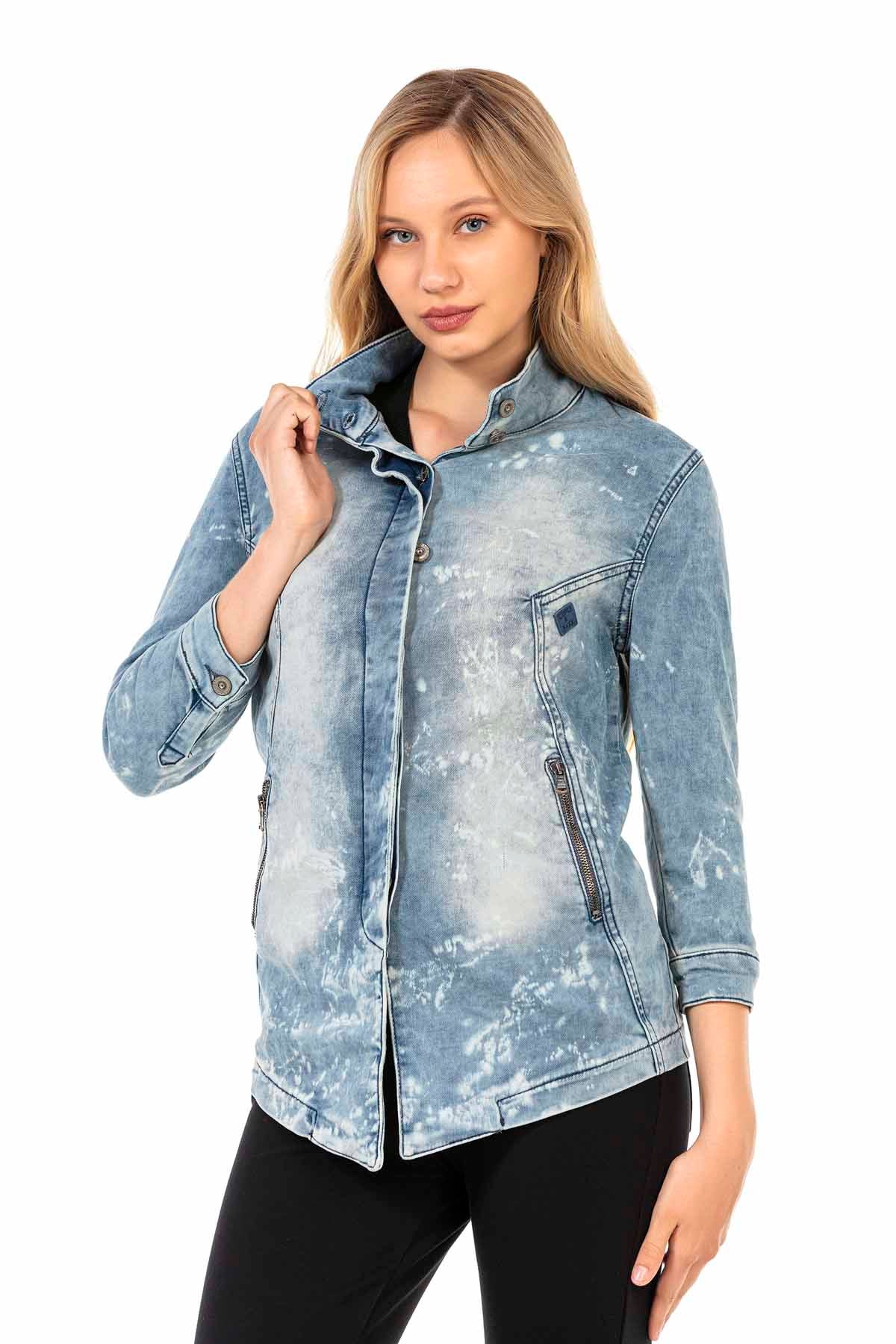 WJ116 Women's Jacket