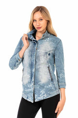 WJ116 Women's Jacket