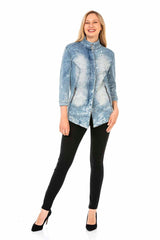 WJ116 Women's Jacket